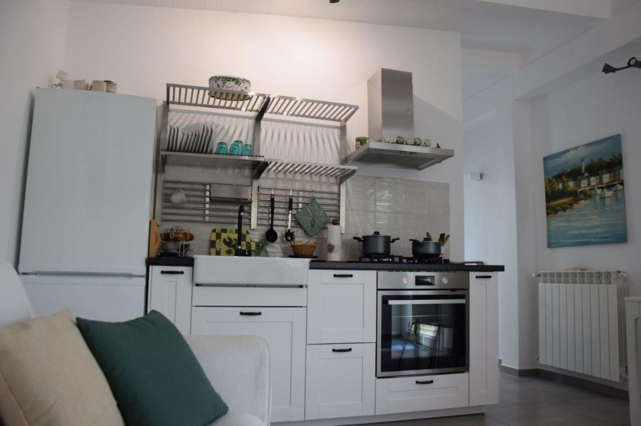 La Quintecita Villa Con Piscina Privata - Vicino Catania E Etna San Giovanni La Punta Buitenkant foto