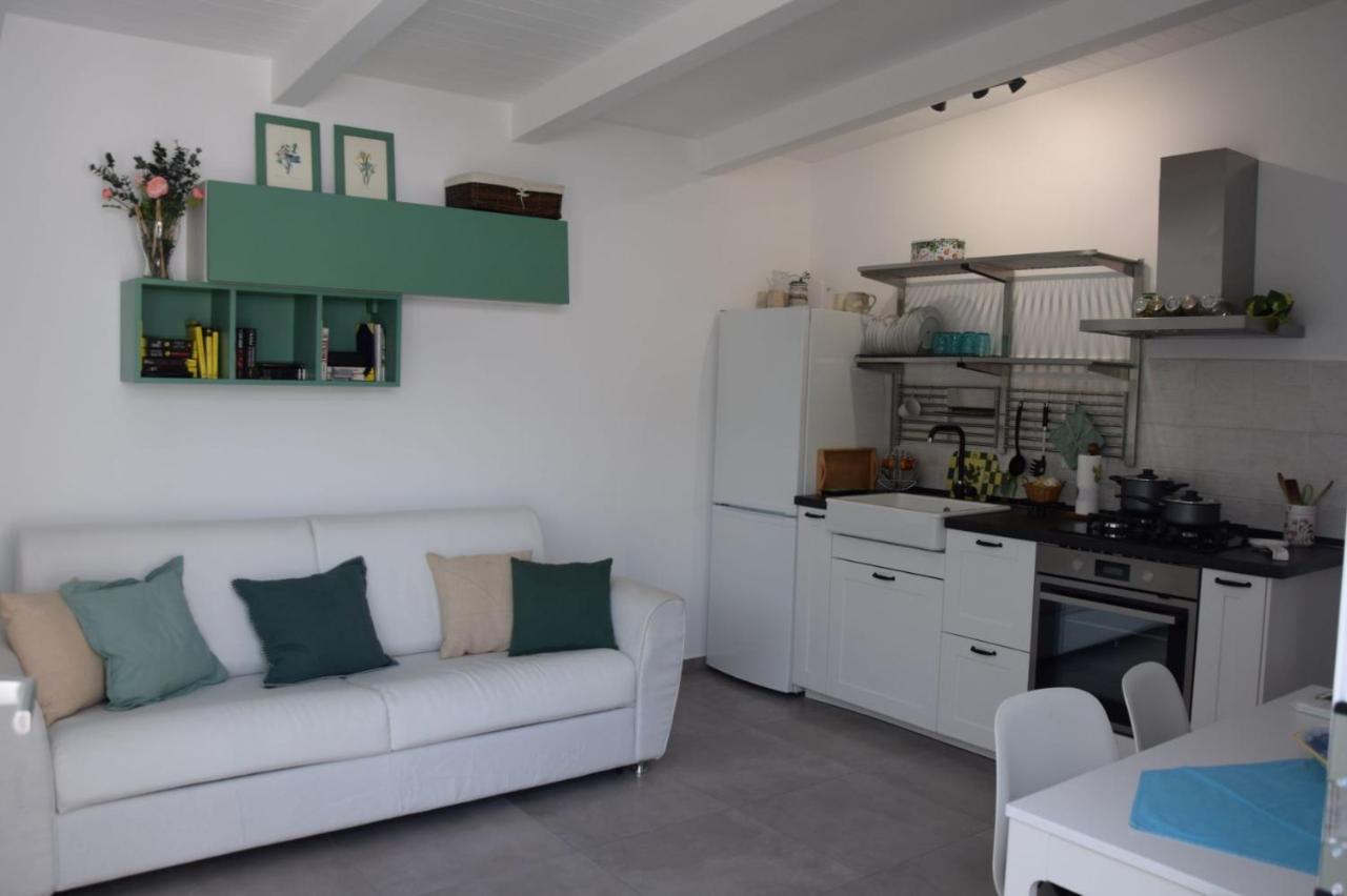 La Quintecita Villa Con Piscina Privata - Vicino Catania E Etna San Giovanni La Punta Buitenkant foto