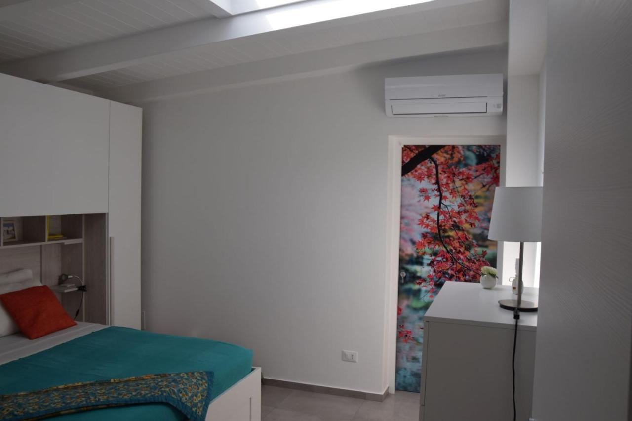 La Quintecita Villa Con Piscina Privata - Vicino Catania E Etna San Giovanni La Punta Buitenkant foto