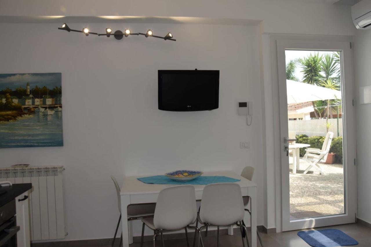 La Quintecita Villa Con Piscina Privata - Vicino Catania E Etna San Giovanni La Punta Buitenkant foto