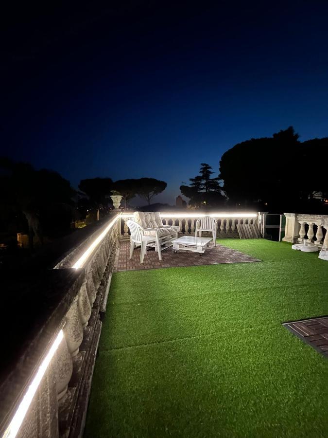 La Quintecita Villa Con Piscina Privata - Vicino Catania E Etna San Giovanni La Punta Buitenkant foto