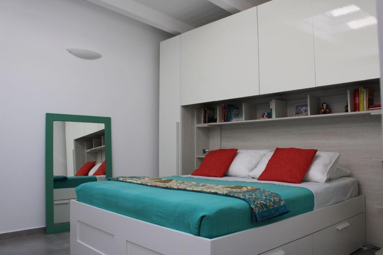 La Quintecita Villa Con Piscina Privata - Vicino Catania E Etna San Giovanni La Punta Buitenkant foto